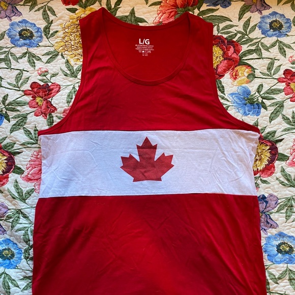 Canadian Tank - Picture 1 of 2